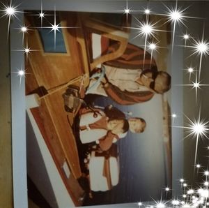 Meet your Posher, Brian